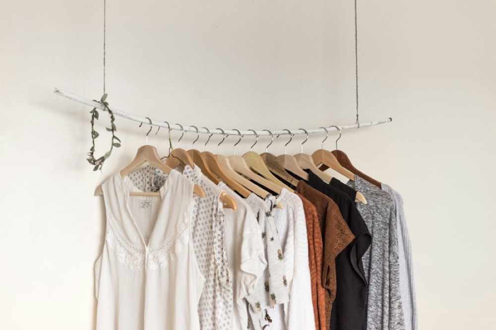 Soft-knit cardigan
